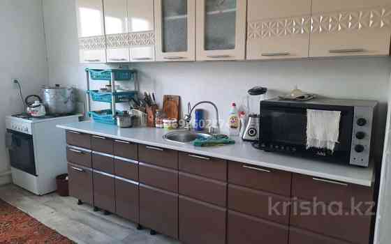 7-комнатный дом продажа, 156 м², 10 соток, Ашим 11А - Мұратбай көшесі мен Қожантаев көшесінің ортасы Кордай