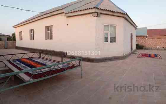6-комнатный дом продажа, 230 м², 10 соток, Рахат 3 27 көше 235 Жанаозен