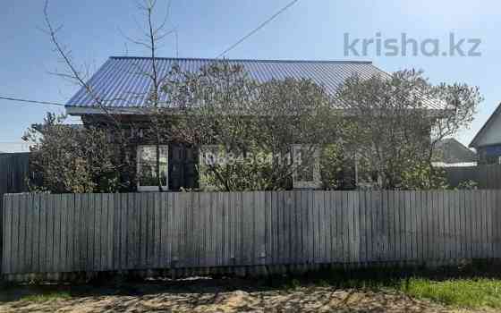 3-комнатный дом продажа, 64 м², 10 соток, Горького Бишкуль