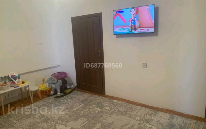 6-комнатный дом продажа, 160 м², 10 соток, Болашак Кебекбай Шишек 16 Кордай - photo 6