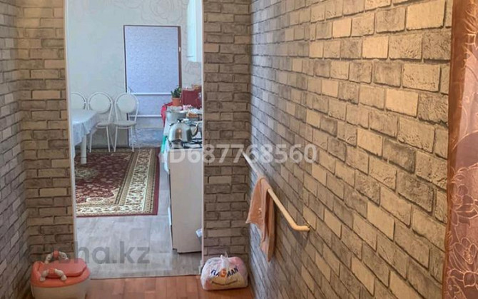 6-комнатный дом продажа, 160 м², 10 соток, Болашак Кебекбай Шишек 16 Кордай - photo 1
