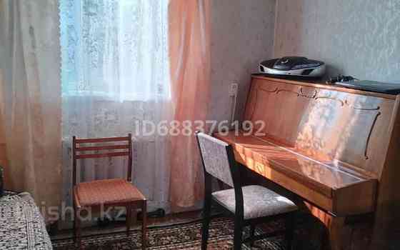 3-комнатный дом продажа, 60 м², 10 соток, Фурманова 45/2 - Почтовая Бишкуль