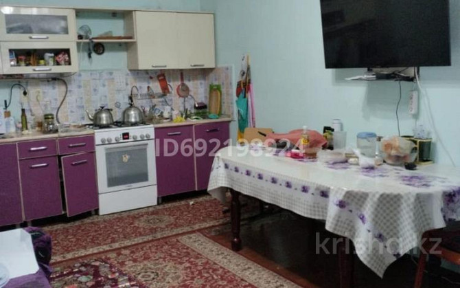 4-комнатный дом продажа, 80 м², 8 соток, Аль-Фараби 305 - На углу улиц Кирова-Орджоникидзе Кордай - photo 1