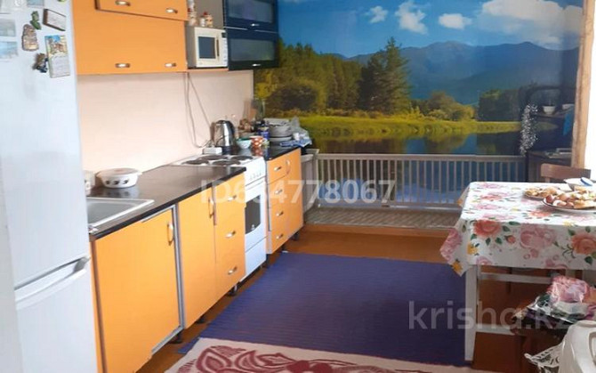 4-комнатный дом продажа, 46 м², 15 соток, Мерей 1-1 - Коктем и Мерей Новая Бухтарма - изображение 1