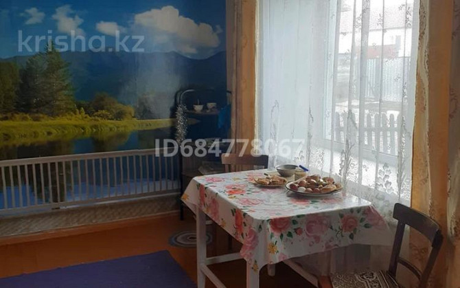4-комнатный дом продажа, 46 м², 15 соток, Мерей 1-1 - Коктем и Мерей Новая Бухтарма - изображение 3
