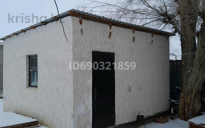4-комнатный дом продажа, 136 м², 7 соток, Кемелов Аккуан 162/1 - Пушкин мектебінен кейінгі Назгүл дү Кульсары - изображение 8