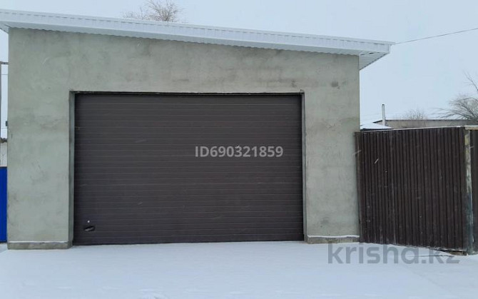 4-комнатный дом продажа, 136 м², 7 соток, Кемелов Аккуан 162/1 - Пушкин мектебінен кейінгі Назгүл дү Кульсары - изображение 2