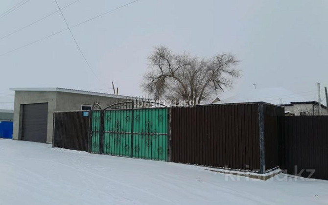4-комнатный дом продажа, 136 м², 7 соток, Кемелов Аккуан 162/1 - Пушкин мектебінен кейінгі Назгүл дү Кульсары - изображение 4