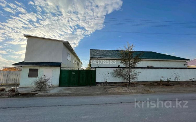 9-комнатный дом продажа, 200 м², 10 соток, Рахат 2 улица10б 1.. Жанаозен - изображение 6