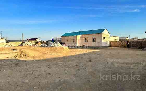 2-комнатный дом продажа, 80 м², 10 соток, Кызылсай 47 Жанаозен