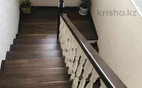 9-комнатный дом продажа, 270 м², 7 соток, С.Бейбарыс 14 Жибек Жолы