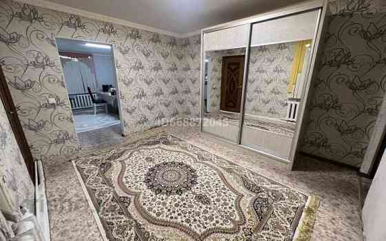 3-комнатный дом продажа, 100 м², 10 соток, Көбелей 43 - Жасұлан Kandyagash