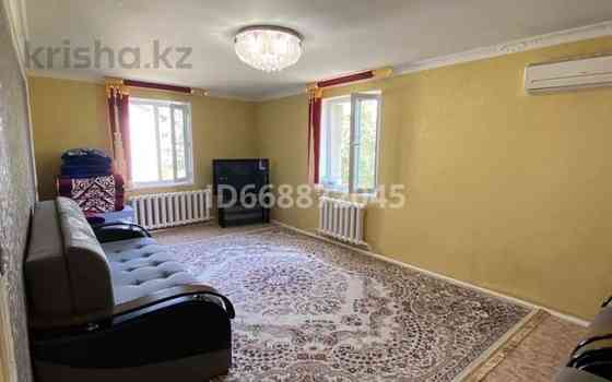 3-комнатный дом продажа, 100 м², 10 соток, Көбелей 43 - Жасұлан Kandyagash