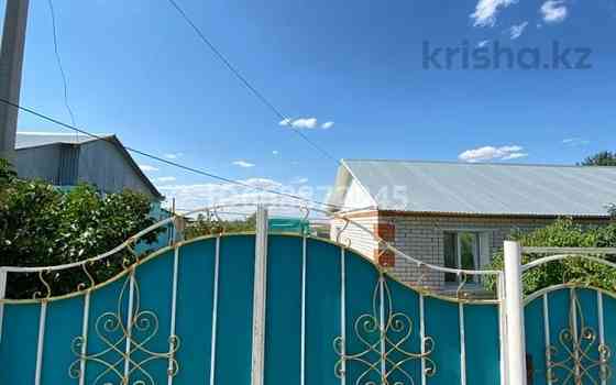 3-комнатный дом продажа, 100 м², 10 соток, Көбелей 43 - Жасұлан Kandyagash