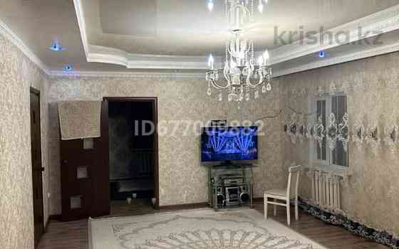 5-комнатный дом продажа, 100 м², 5 соток, Баласа 1 - Ст. Шамалган Жибек Жолы