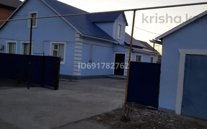 3-комнатный дом продажа, 130 м², 12 соток, мкр Геолог, Жаналы 35 а Атырау - изображение 1