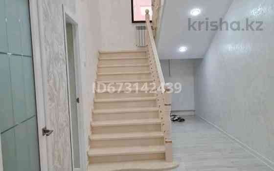 7-комнатный дом продажа, 400 м², 10 соток, Рахат мкр 107 Жанаозен