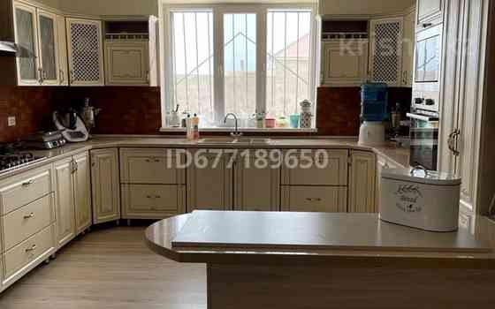 6-комнатный дом продажа, 320 м², 15 соток, 4 квартал 932 С.Шапагатова