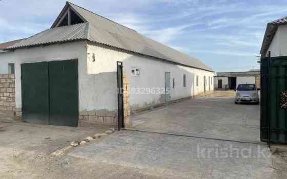 3-комнатный дом продажа, 150 м², 10 соток, ШубатХана 487 Кызылтобе 2