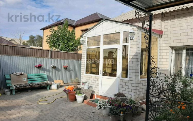 5-комнатный дом продажа, 126 м², 9 соток, Смаилова 6/2 - Абая-Смаилова Жезказган - изображение 2