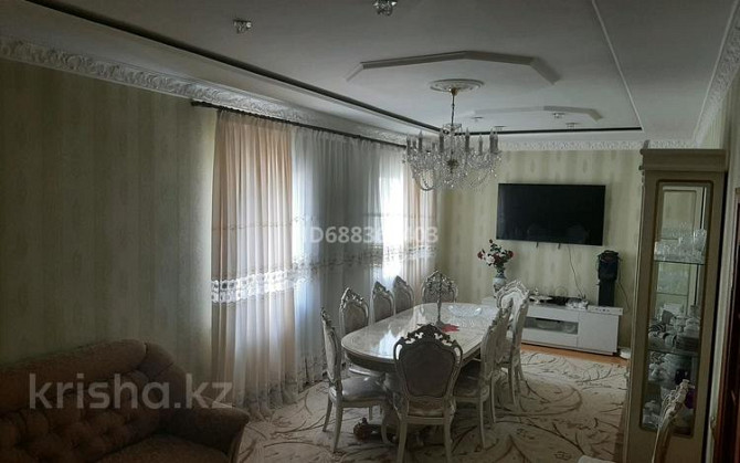 5-комнатный дом продажа, 126 м², 9 соток, Смаилова 6/2 - Абая-Смаилова Жезказган - изображение 4
