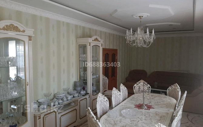 5-комнатный дом продажа, 126 м², 9 соток, Смаилова 6/2 - Абая-Смаилова Жезказган - изображение 5