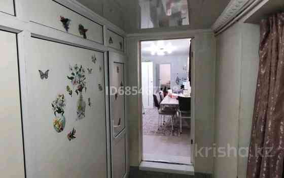 4-комнатный дом продажа, 100 м², 12.5 соток, Молдагулова 31 Жибек Жолы
