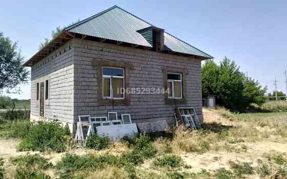 4-комнатный дом продажа, 90 м², 20 соток, Бағбан без номера Абай
