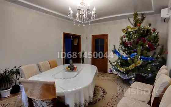6-комнатный дом продажа, 170 м², 6 соток, КИНЭУ, Горячий хлеб Kostanay
