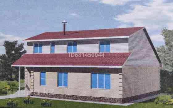 6-комнатный дом продажа, 170 м², 6 соток, КИНЭУ, Горячий хлеб Kostanay