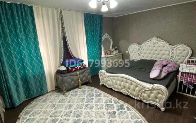 4-комнатный дом продажа, 100 м², 7 соток, Н.Абдирова Zhezqazghan - photo 1
