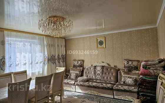 6-комнатный дом продажа, 130 м², 10 соток, Сейфулина 2 Бишкуль