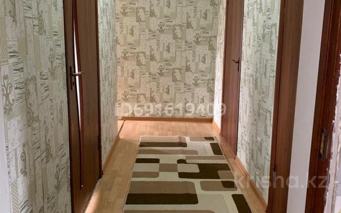 4-комнатный дом продажа, 78.8 м², 3 соток, Аэродромная 36А - За Фортуной Боралдай (Бурундай) - изображение 8