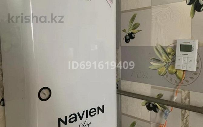 4-комнатный дом продажа, 78.8 м², 3 соток, Аэродромная 36А - За Фортуной Боралдай (Бурундай) - изображение 6