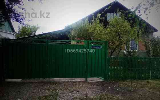 5-комнатный дом продажа, 82 м², 12 соток, Шынасыл Борке 34а Турген