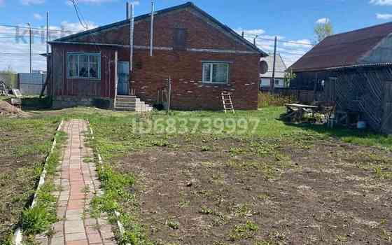 4-комнатный дом продажа, 121 м², 20 соток, Мкр Северо-Западный - Мкр. Береке Kostanay