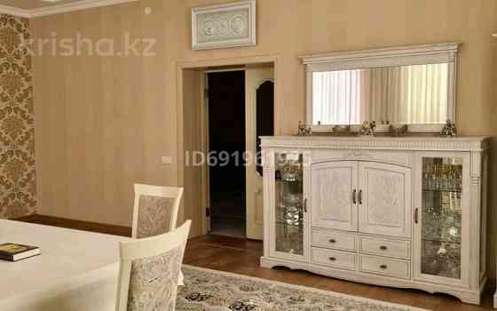 6-комнатный дом продажа, 280 м², 15 соток, 4 квартал 393 С.Шапагатова