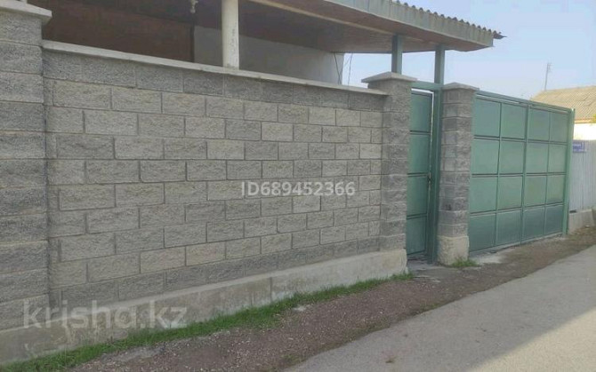 5-комнатный дом продажа, 150 м², 8 соток, Т.Аубакиров 3 Асыката - изображение 4
