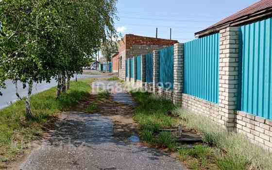 3-комнатный дом продажа, 126 м², 10 соток, Ленинградская - Садовая Kostanay