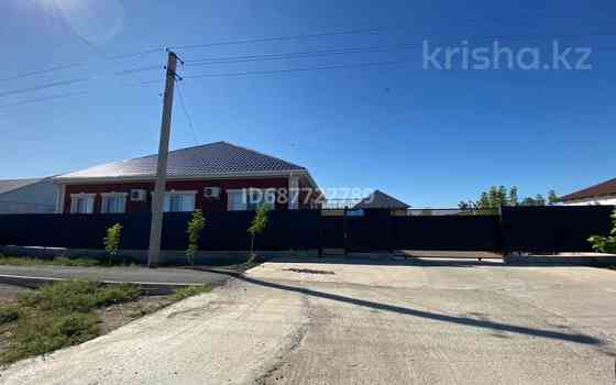 5-комнатный дом продажа, 200 м², 8 соток, Ул 27 50 Аксай