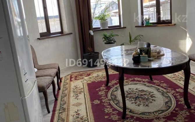 5-комнатный дом продажа, 190 м², 10 соток, Тауелсыздык 7 а Шамалган - photo 6
