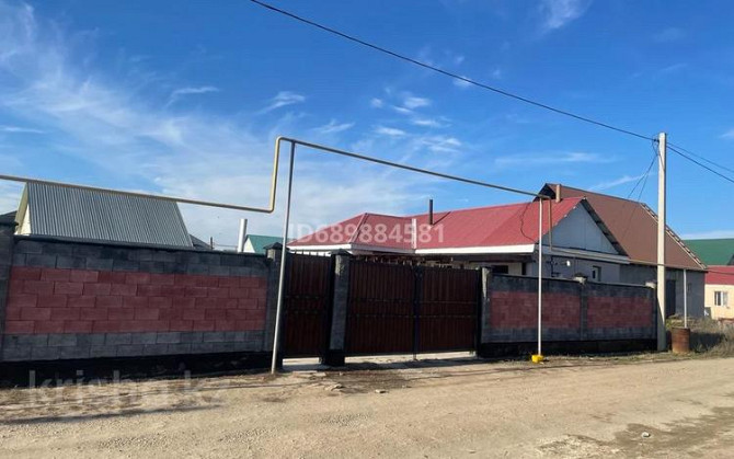 3-комнатный дом продажа, 78 м², 6 соток, 22 линия 47 Ащибулак - изображение 3