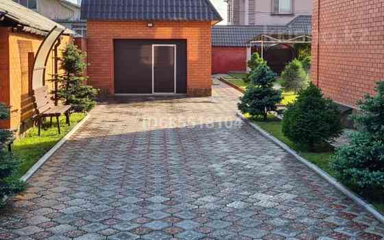 7-комнатный дом продажа, 350 м², 10 соток, Чайжунусова 199 Semey
