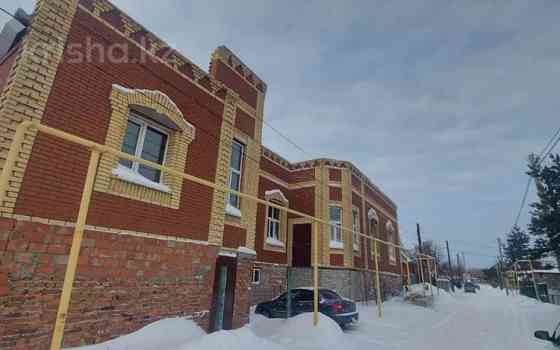 12-комнатный дом продажа, 1200 м², 20 соток, Баймагамбетова 44/6 Kostanay