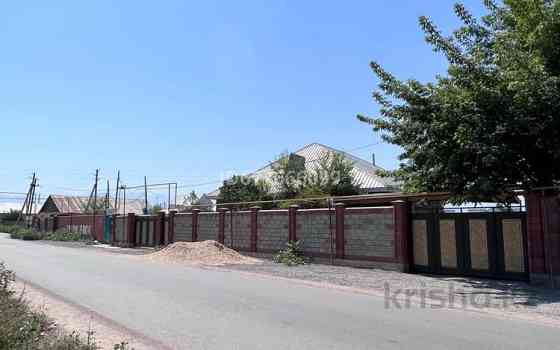 4-комнатный дом продажа, 100 м², 15 соток, Ақ Дала 19 - Байтурсынова Жибек Жолы