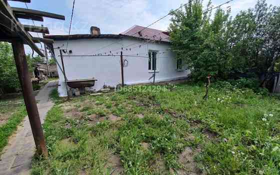 4-комнатный дом продажа, 81 м², 6 соток, Высокая 3 Kostanay