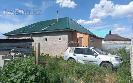 4-комнатный дом продажа, 140 м², 6 соток, 8 мр- он, 5 ул 46 - 45 Жибек Жолы