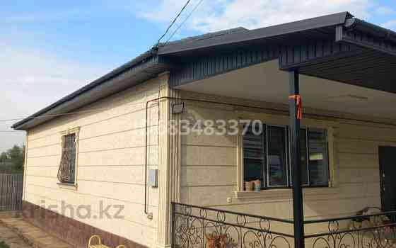 4-комнатный дом продажа, 170 м², 5 соток, Пос.Абай Абай