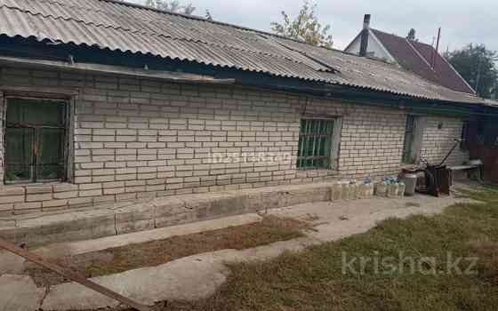 3-комнатный дом продажа, 50 м², 4 соток, Козыбаева 314/8 - Лермонтова баймагамбетова Kostanay