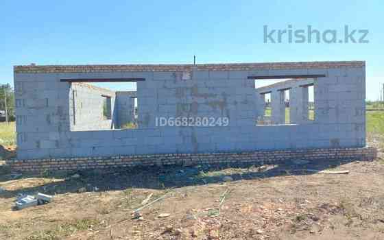 3-комнатный дом продажа, 120 м², 13 соток, проспект Абая 1/88 Kostanay